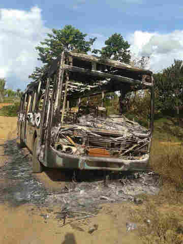 ALUNOS DE UNIÃO BANDEIRANTES CONTINUAM SEM ESTUDAR, APESAR DO CONTRATO DE R$ 9,7 MILHÕES DE EMPRESA COM A PREFEITURA