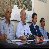 PREFEITURA SUSPENDE CONTRATO COM EMPRESAS DE TRANSPORTE COLETIVO E ANUNCIA LICITAÇÃO EMERGENCIAL