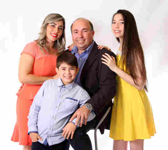 Vereador Edwilson Negreiros homenageia mães