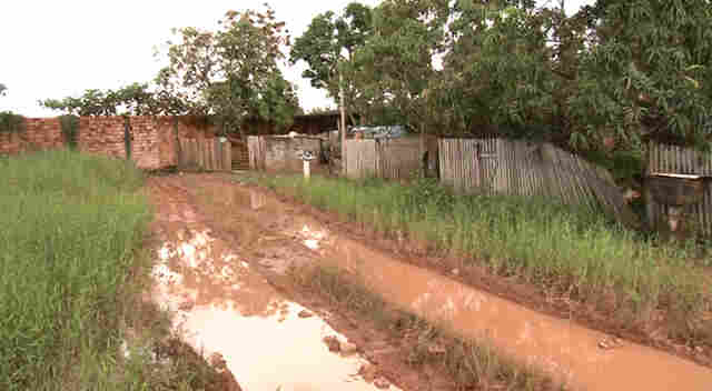 Em Porto Velho, moradores do Bairro Três Marias denunciam falta de estrutura