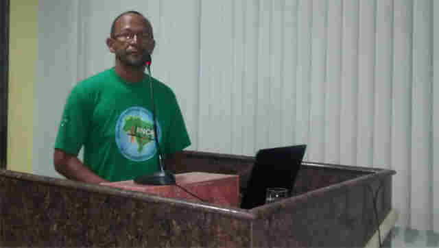 Catador de lixo recebe menos que um salário mínimo em Porto Velho, denuncia cooperativa