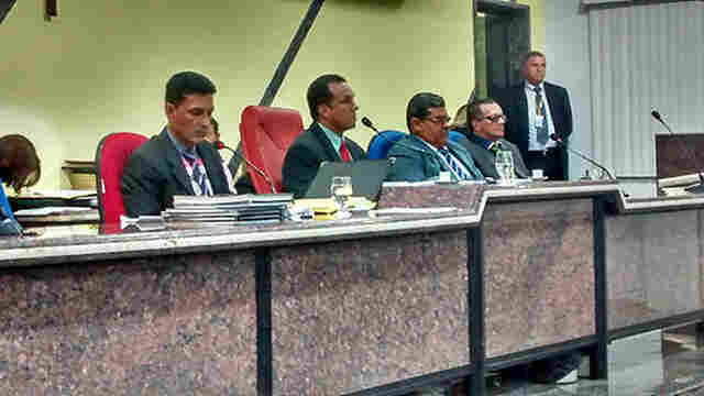 Servidores da Câmara ganham reajuste salarial