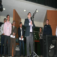 Justiça Federal dá prazo para desocupação de área invadida