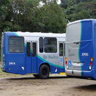 DESEMBARGADOR CITA DIREITO DO POVO E PREJUÍZOS A NOVAS EMPRESAS E SUSPENDE LIMINAR NO CASO DO TRANSPORTE COLETIVO