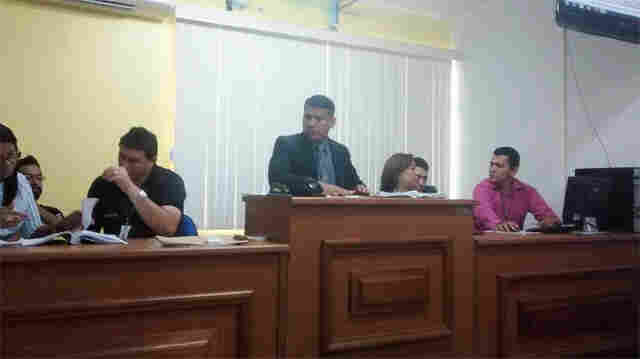 EMPRESA DE SÃO PAULO É ÚNICA INTERESSADA NO CONTRATO DO TRANSPORTE COLETIVO DE PORTO VELHO