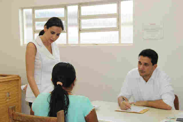 Facimed faz tratamento de doenças dermatológicas