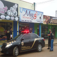 JUSTIÇA FEDERAL PRORROGA PRISÕES DE ENVOLVIDOS NA OPERAÇÃO CERBERUS