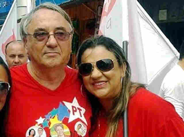 PADRE PREFEITO DE CACOAL E CHEFE DE GABINETE PRESA NA OPERAÇÃO DETALHES AGORA SÃO RÉUS NO TJ