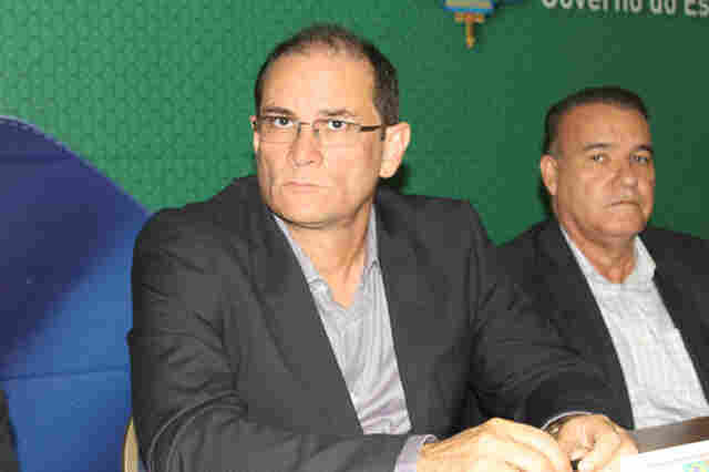 Investidores chineses conhecem o potencial econômico de Rondônia