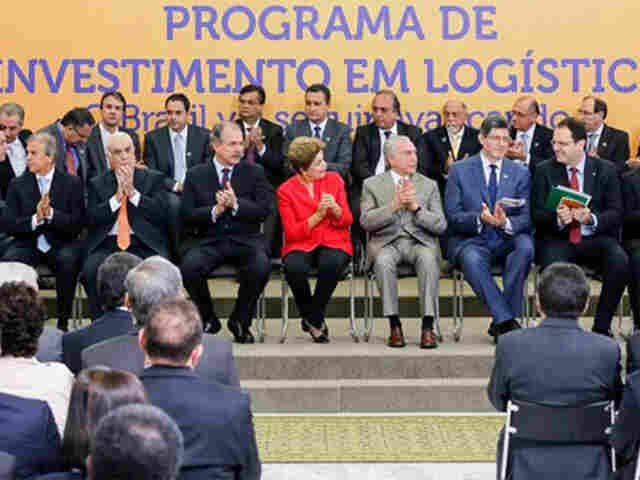 GOVERNO ANUNCIA PARA 2016 CONCESSÃO À INICIATIVA PRIVADA DE TRECHO DA BR-364 ENTRE COMODORO E PORTO VELHO