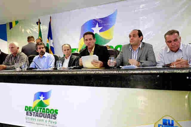 Maurão ressalta importância do anel viário para desafogar o tráfego