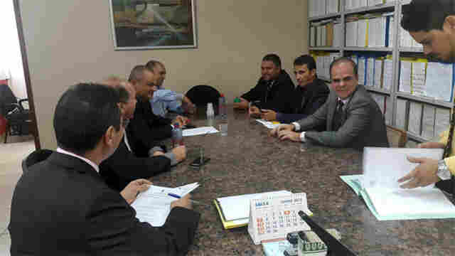 MESA DIRETORA DA CÂMARA INSTALA CPI DOS SHOWS; SERVIDORES E EMPRESÁRIOS SERÃO OUVIDOS