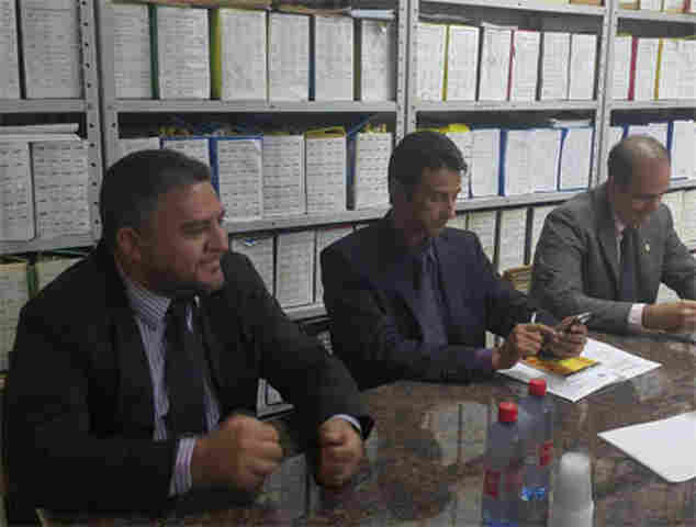 Vereadores não chegam a entendimento e Mesa Diretora republica edital para indicação de membros da CPI dos Shows