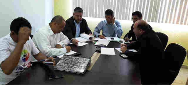 CPI dos Shows exige documentos das despesas com Alceu Valença, Cidade Negra e Fernandinho em 48 horas para Semas e Funcultural