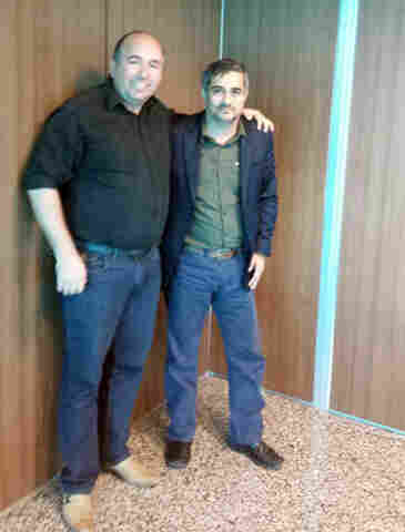 Em audiência com diretor do DER, vereador pede obras para bairros da Capital