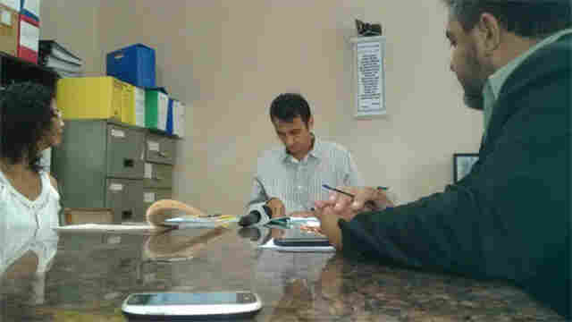 CPI acata pedido e presidente da Funcultural vai depor na 5ª feira