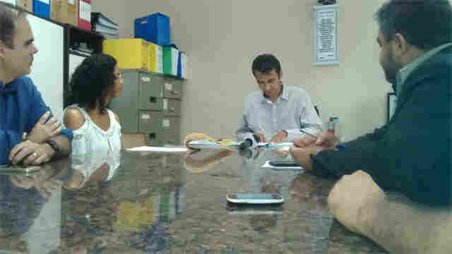 Presidente da Funcultural tenta adiar depoimento na CPI dos Shows