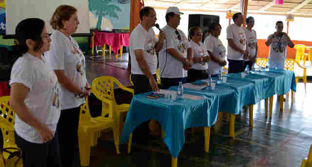 Sindsef-RO em Movimento: Projeto quer melhorar qualidade de vida de servidores federais rondonienses