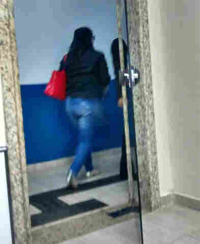 "CPI atendeu o pedido da depoente e ela não será exposta à mídia", diz vereador