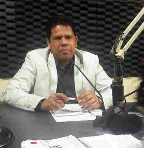 Porto Velho garante R$ 90 milhões para mobilidade a custo zero, diz Jair Montes