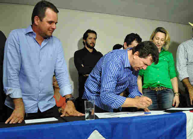 Jaqueline Cassol busca novas filiações para fortalecer o PP