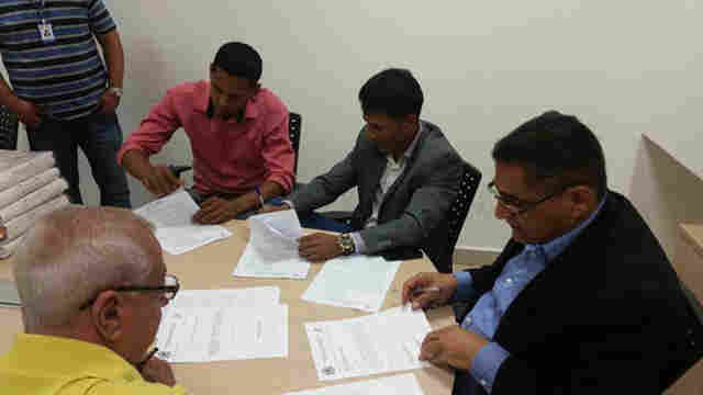 Após intervenção do vereador Edmo Dim Dim, Semusa garante retomada das obras da Unidade de Saúde em Bandeirantes