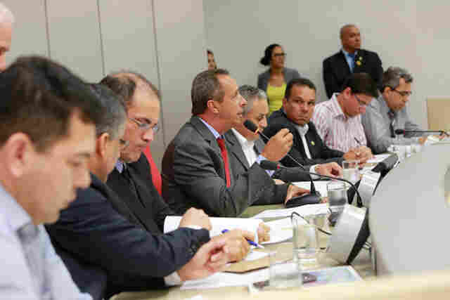 Audiência pública na Assembleia Legislativa debate conflito na área Militão