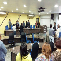 VEREADORES SE PREPARAM PARA BARRAR MAIS UMA VEZ CONTRATAÇÃO DE NOVA EMPRESA DE TRANSPORTE COLETIVO
