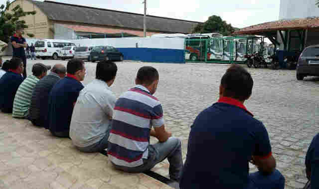 Empresa de ônibus que venceu chamamento da Prefeitura enfrenta problemas em Mossoró