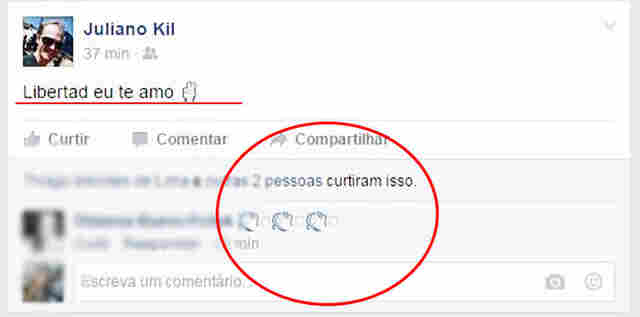 Criminoso preso em fevereiro com 42 Kg de cocaína foge do presídio e comemora no Facebook