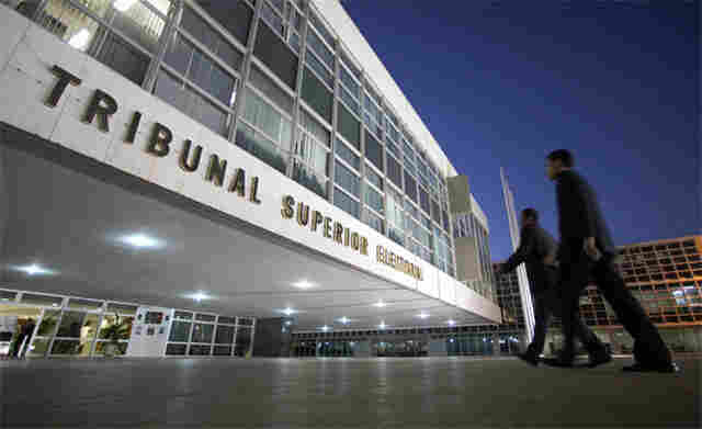 TSE JULGA CASSAÇÃO DE CONFÚCIO E DANIEL NESTA QUARTA-FEIRA