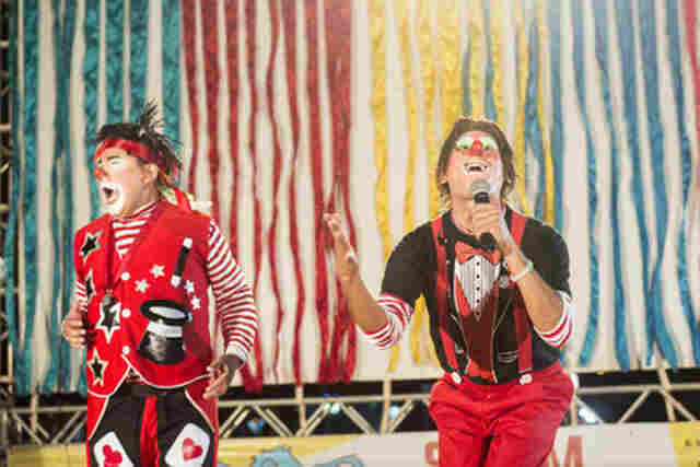 Festcineamazônia começa nesta terça