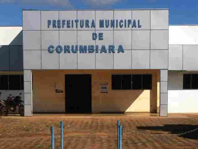 MP DESARTICULA QUADRILHA QUE ATUAVA NA PREFEITURA DE CORUMBIARA