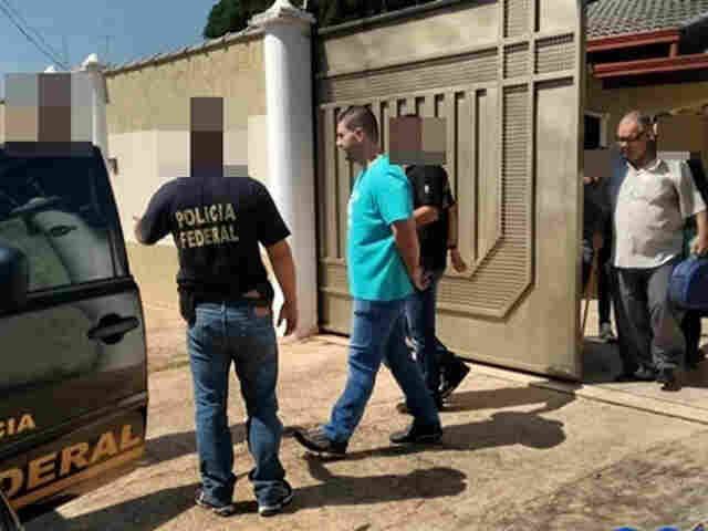TRIBUNAL REGIONAL FEDERAL GARANTE PRISÃO DOMICILIAR A ADVOGADOS PRESOS NA OPERAÇÃO STIGMA
