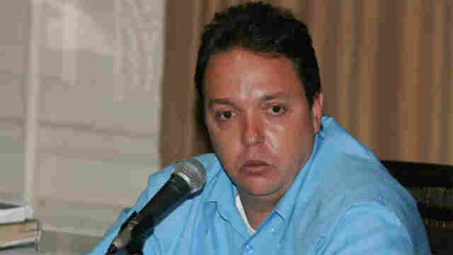 Ex-vereador do Rio que comandava milícia se entrega na Penitenciária Federal de Porto Velho