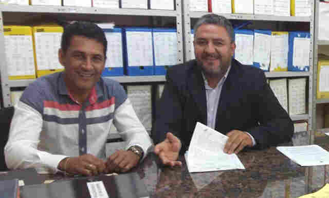 Vereador Dim Dim é eleito presidente e Fogaça relator da CPI das Terras