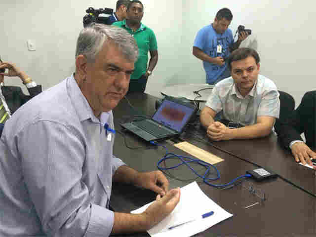 Empresas começam a operar em 30 dias, mas em caso de greve, novos ônibus circularão imediatamente