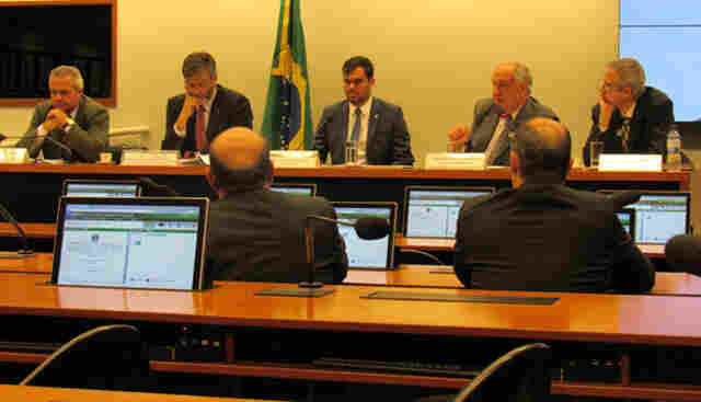 Presidida por Expedito Netto, comissão volta a discutir motores a diesel para veículos leves