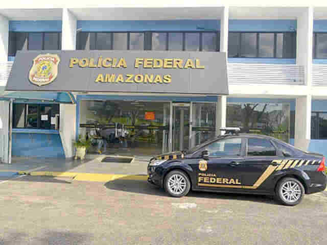 OPERAÇÃO COM MAIS DE 700 POLICIAIS ACABA COM QUADRILHA QUE QUERIA CRIAR ESTADO PARALELO NA AMAZÔNIA