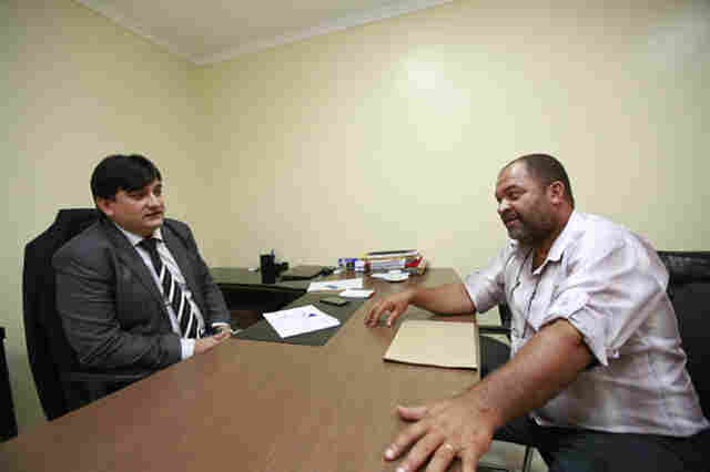 Deputado Cleiton Roque destina emenda a Vale do Anari