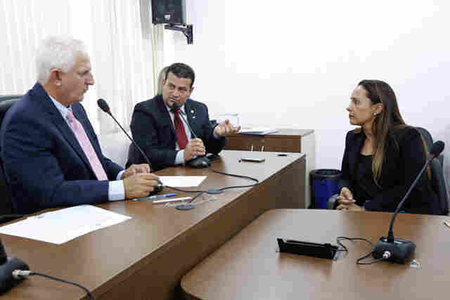 Comissão vai apurar contratação terceirizada em unidades socioeducativas