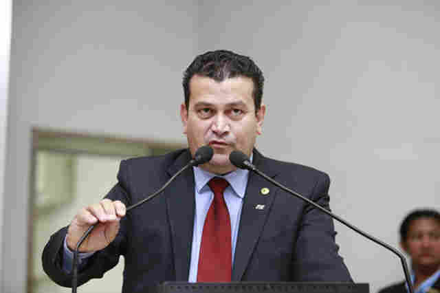 Ezequiel Júnior afirma que Caerd poderá falir a qualquer momento