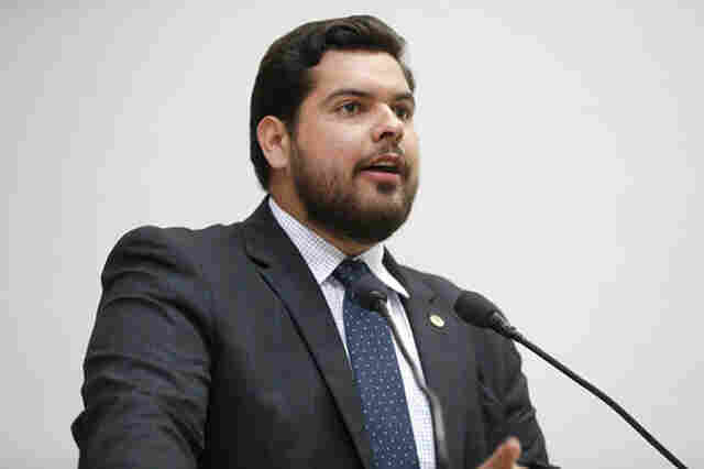 Deputado Jean Oliveira denuncia cartel de frigorífico em Rondônia