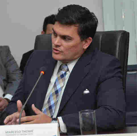 AÇÃO DE EMPRESÁRIOS E CLASSE POLÍTICA GARANTE REDUÇÃO NA PROPOSTA DE AUMENTO DO ICMS