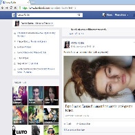 EM REDES SOCIAIS, ASSASSINA DE VILHENA DEIXAVA CLARO PROBLEMAS COM VÍTIMA