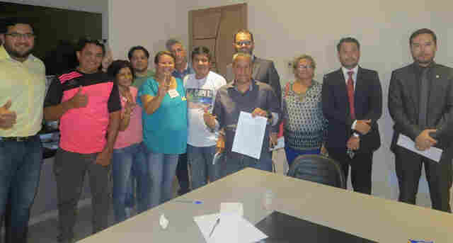 Por ampla vantagem, vereadora Ellis Regina permanece comandando o Sindeprof
