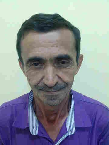 Homem é preso acusado de ter matado a própria mulher