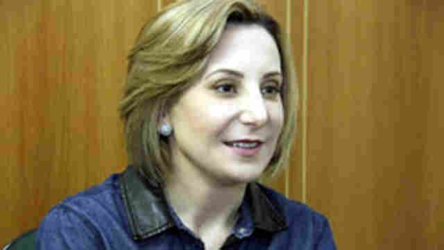 A participação da mulher na política, por Jaqueline Cassol