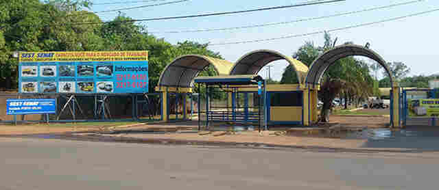 Consórcio SIM instala ponto de atendimento exclusivo para estudantes