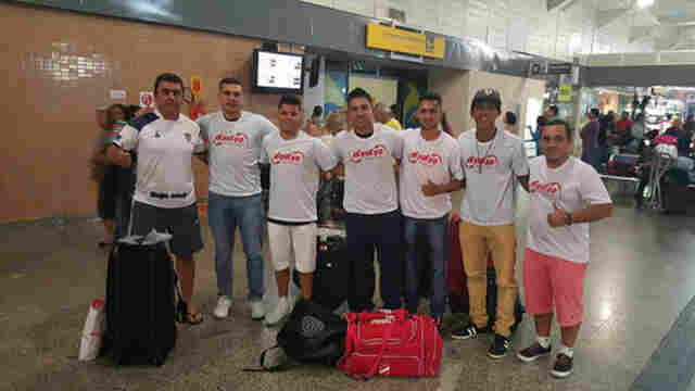 Jogadores anunciados pelo Rondoniense começam a chegar na Capital